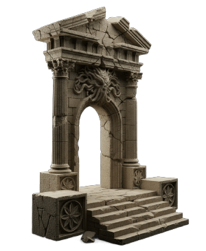 Generate a 3D model from a single image